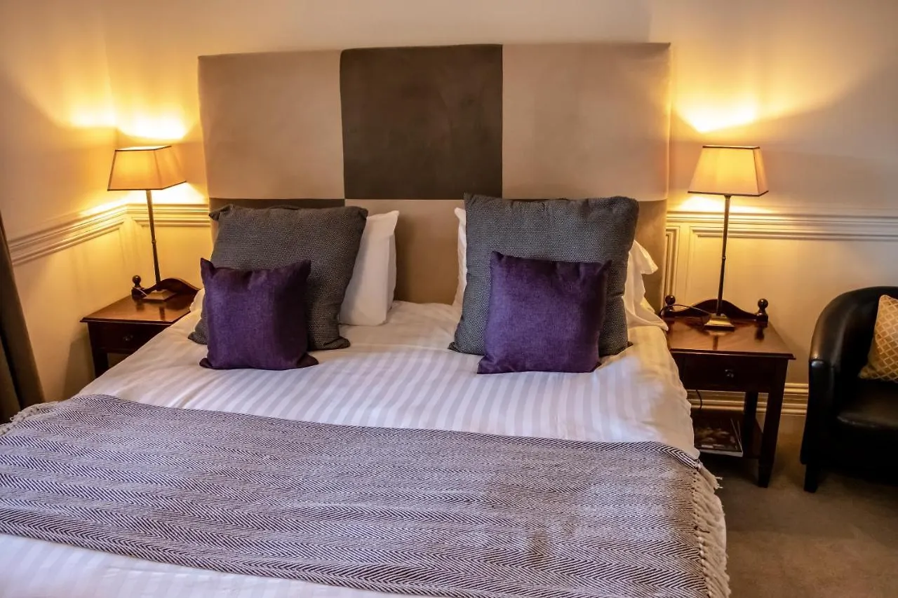 The Lord Bute Hotel Highcliffe United Kingdom
