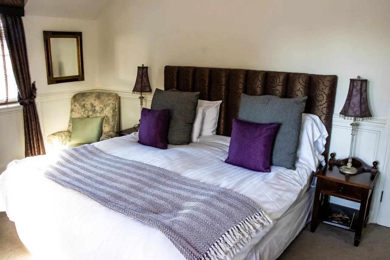 The Lord Bute Hotel Highcliffe