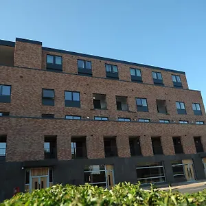 Canary Heights United Kingdom