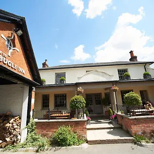 The Bugle Twyford Winchester