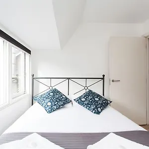 Luxton Homes Shoreditch United Kingdom